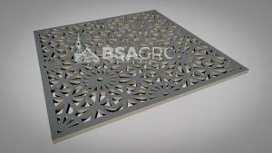 BSA GRC: Harga Kubah GRC, GRC Krawangan, dan Menara GRC Murah Berkualitas di Nias Utara