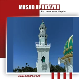 harga menara grc