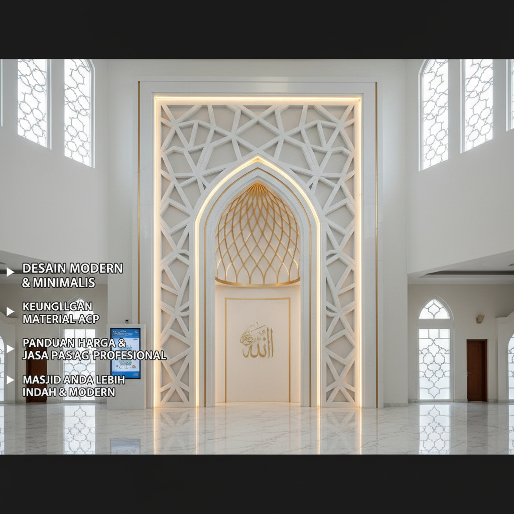 transformasi-masjid-ornamen-mihrab-acp