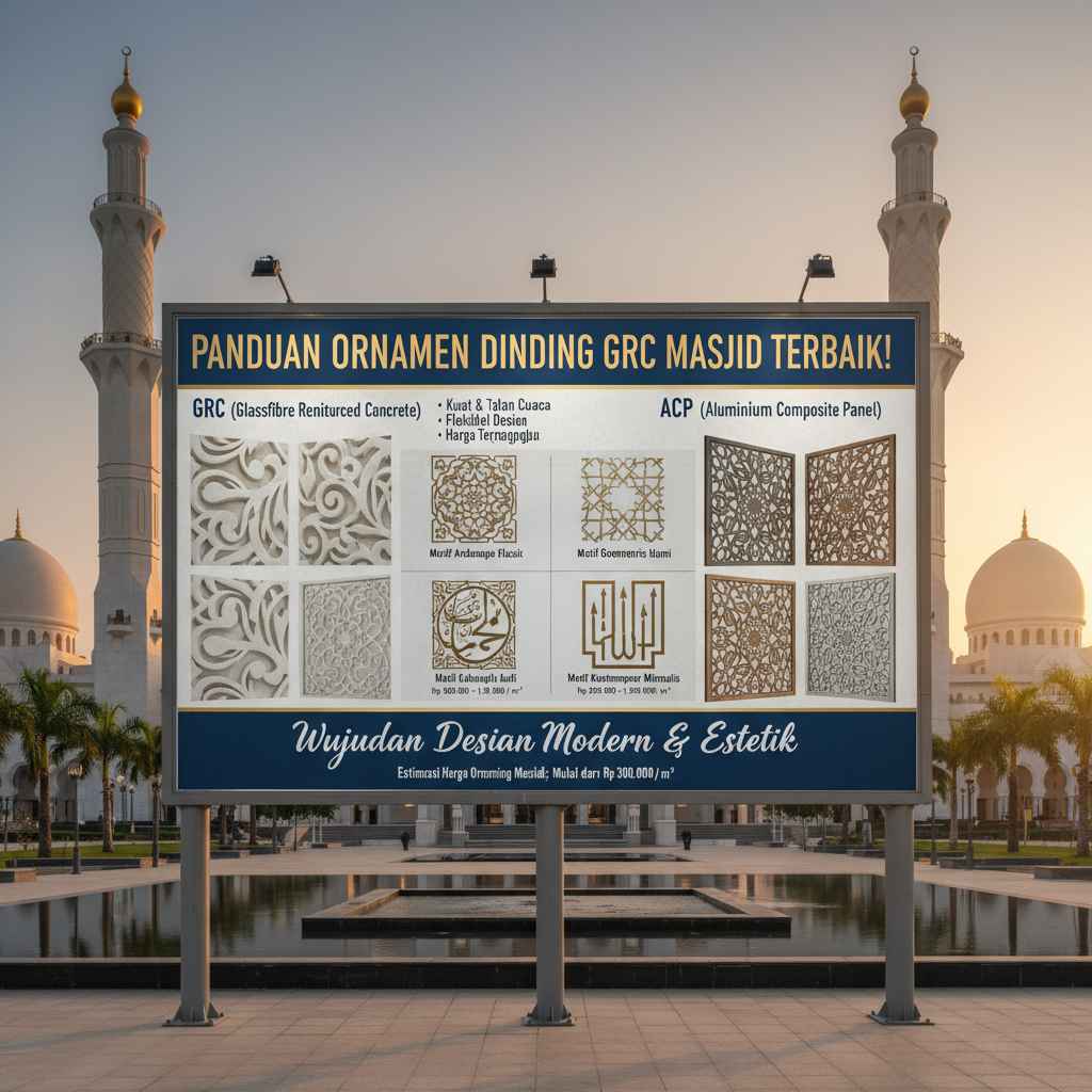 inspirasi-ornamen-dinding-grc-masjid