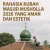 Kubah GRC Musholla BSA — Aman, Ringan, Estetik